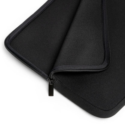 Spooky Laptop Sleeve