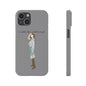 L&C Slim Phone Case