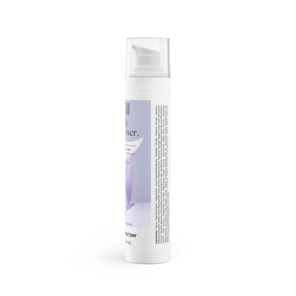 Lilies & Co. Daily Moisturizer, 1.7oz