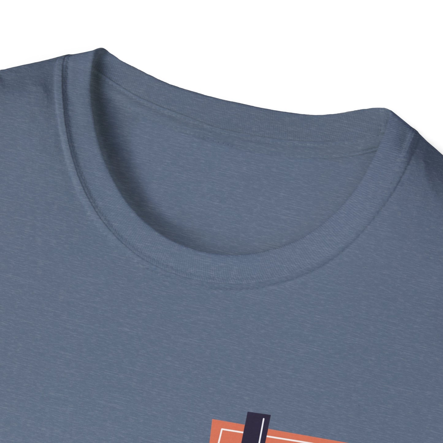 Gildan Unisex Softstyle T-Shirt