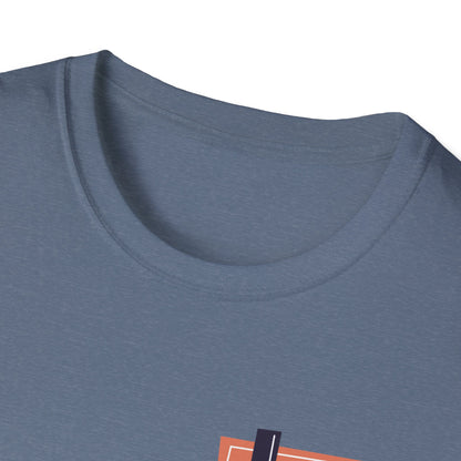Gildan Unisex Softstyle T-Shirt