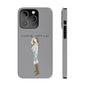 L&C Slim Phone Case