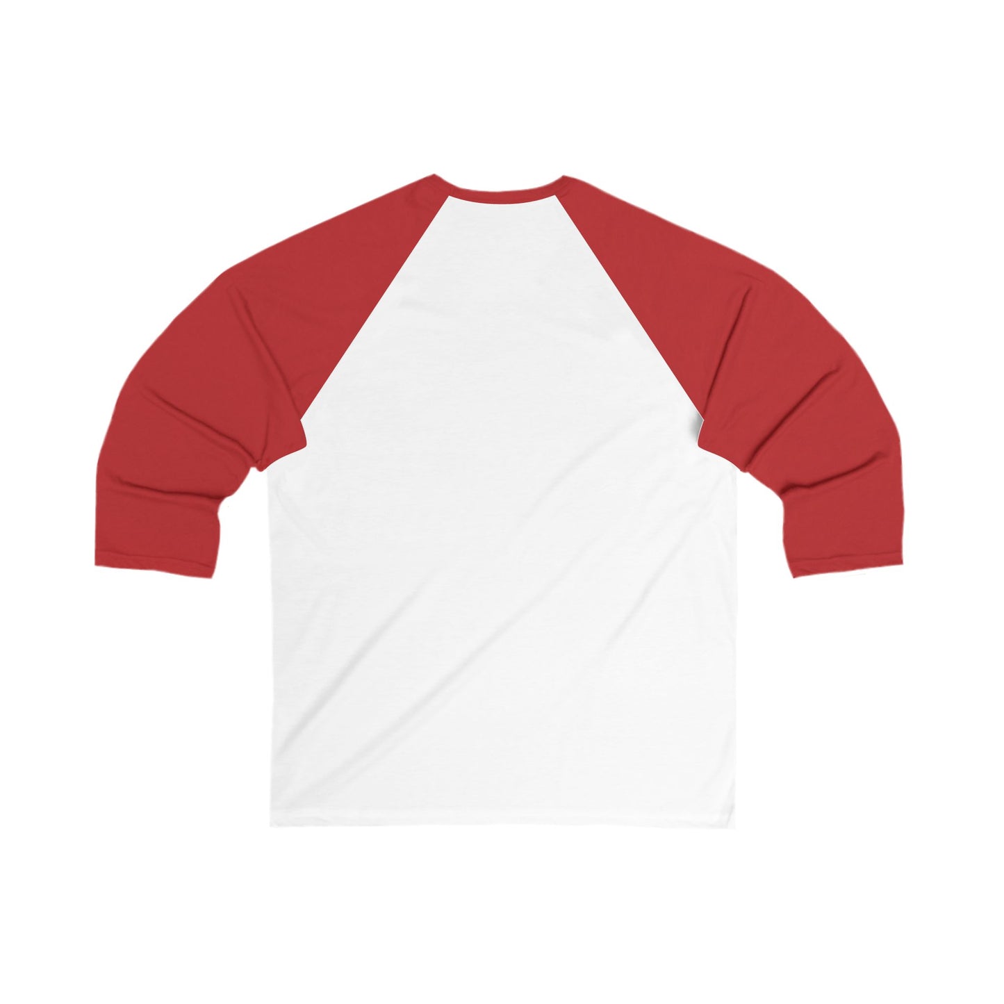 Bella+Canvas Baseball Tee