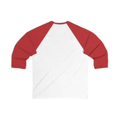 Bella+Canvas Baseball Tee