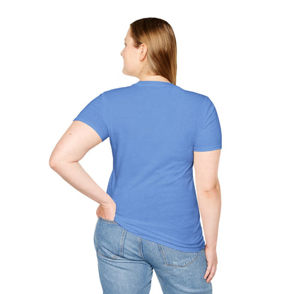 Gildan Unisex Softstyle T-Shirt