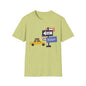Gildan Unisex Softstyle T-Shirt
