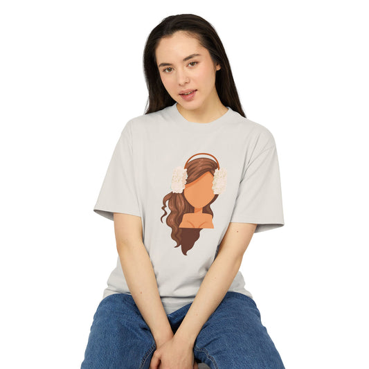 AS Colour Unisex Heavy Casual Faded Tee