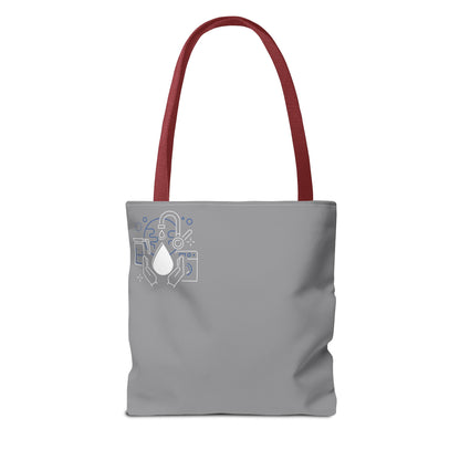 Believe Tote Bag