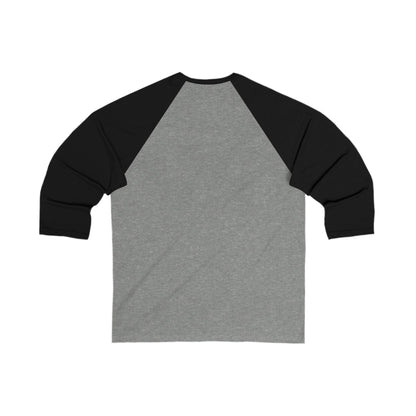Bella+Canvas Baseball Tee