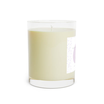 Minted Lavender & Sage Scented Candle