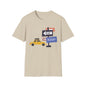 Gildan Unisex Softstyle T-Shirt