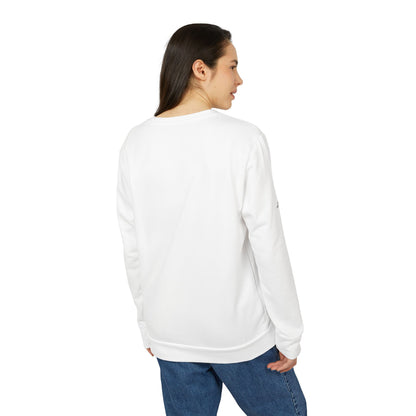 adidas Fleece Crewneck Sweatshirt