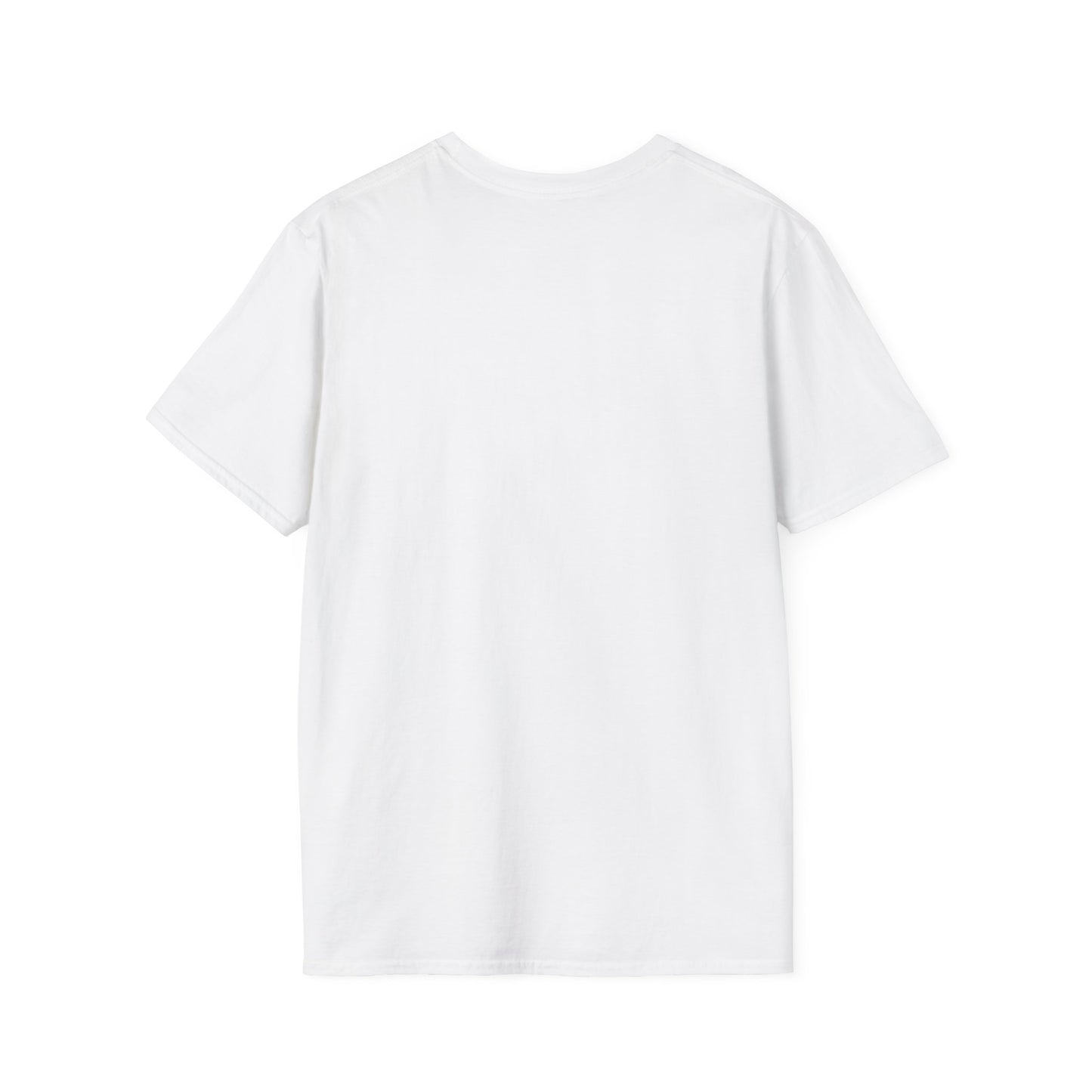 Unisex Softstyle T-Shirt - Ideal for Music Lovers