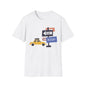 Gildan Unisex Softstyle T-Shirt