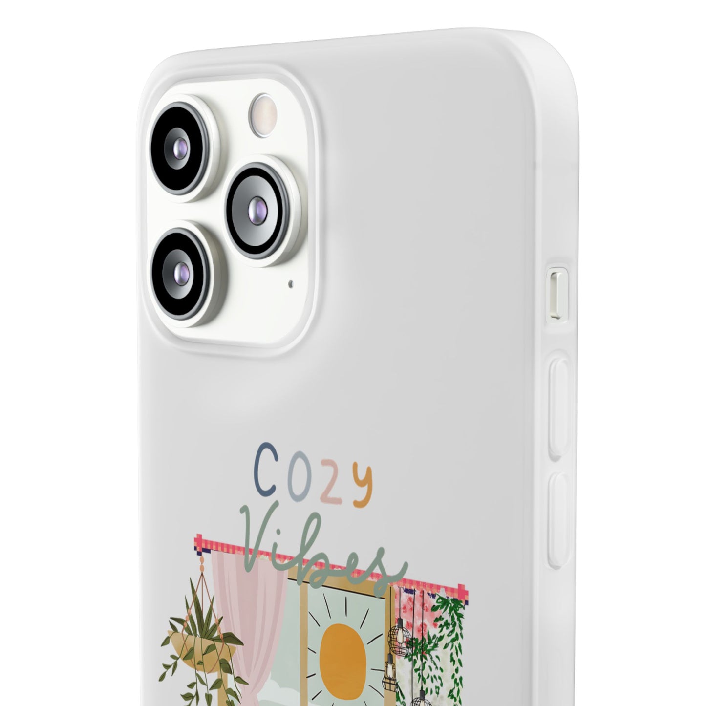 Cozy Vibe The Flexi Case