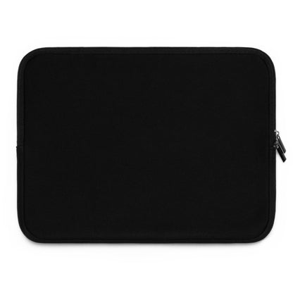Spooky Laptop Sleeve