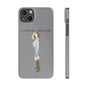 L&C Slim Phone Case