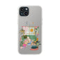 Cozy Vibe The Flexi Case
