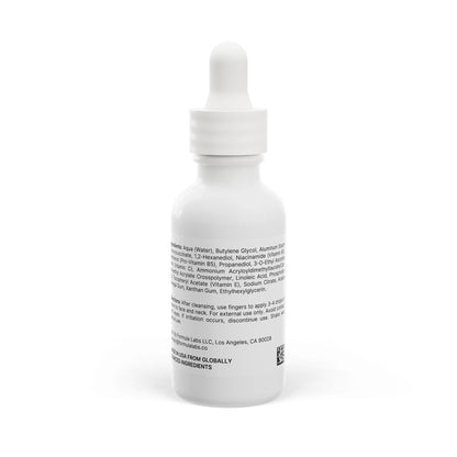 Lilies & Co. Vitamin Boost Serum, 1oz