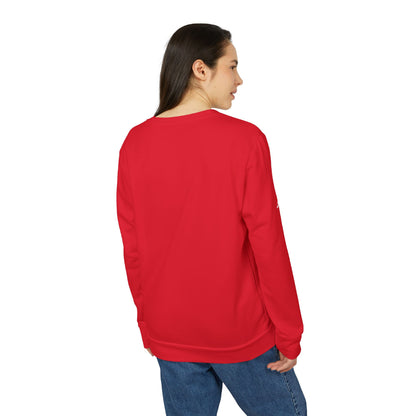 adidas Fleece Crewneck Sweatshirt