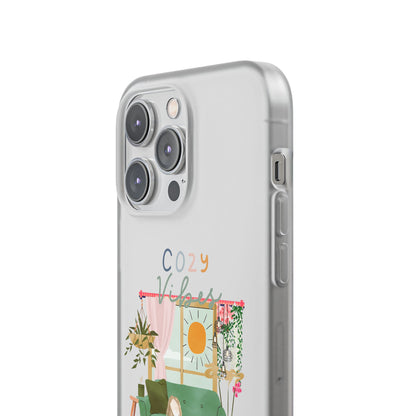 Cozy Vibe The Flexi Case
