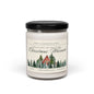 Premium Scented Soy Candle, 9oz_8 Scents