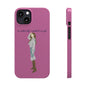 L&C Slim Phone Case