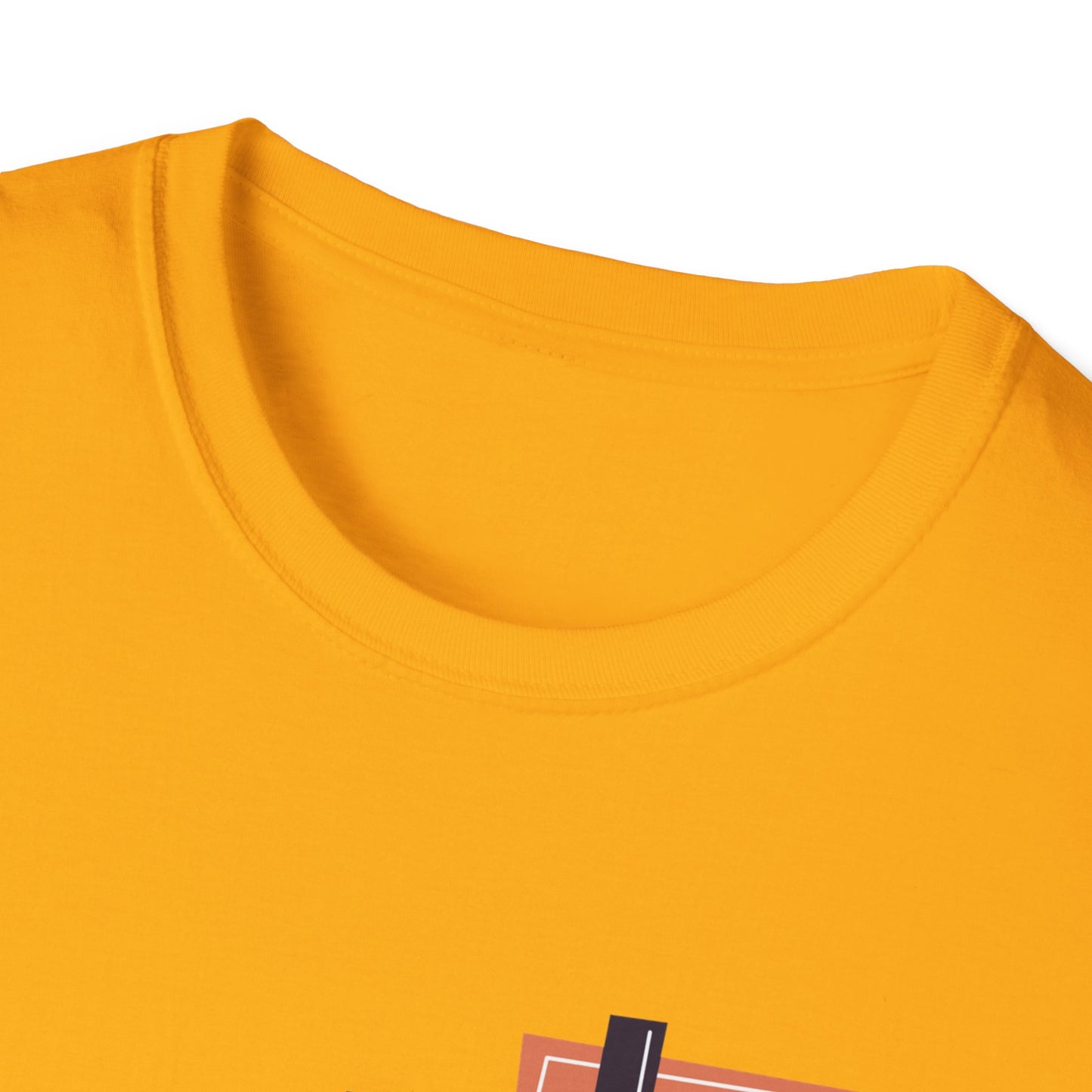 Gildan Unisex Softstyle T-Shirt