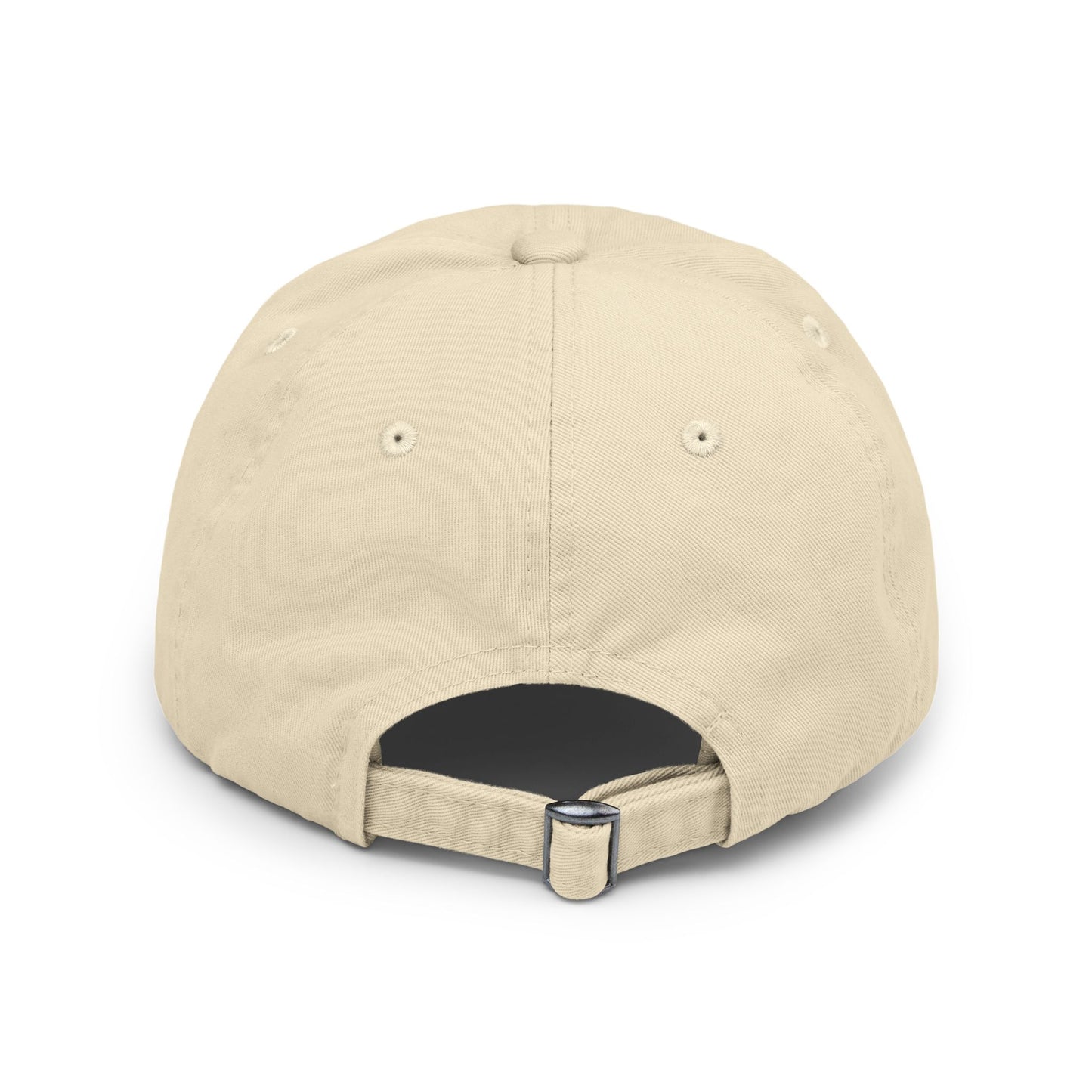 District Unisex Distressed Cap