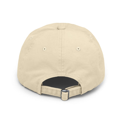 District Unisex Distressed Cap