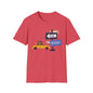 Gildan Unisex Softstyle T-Shirt