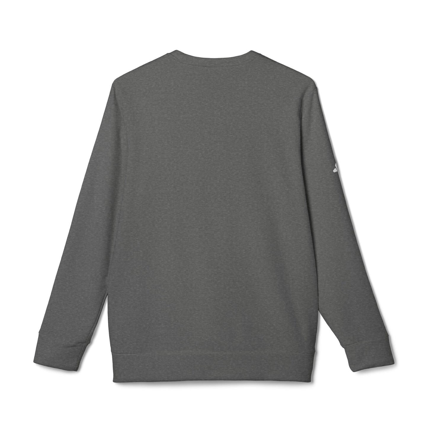 adidas Fleece Crewneck Sweatshirt