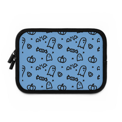Spooky Laptop Sleeve