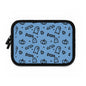 Spooky Laptop Sleeve