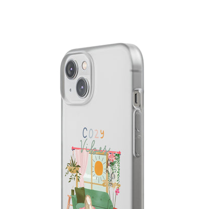 Cozy Vibe The Flexi Case