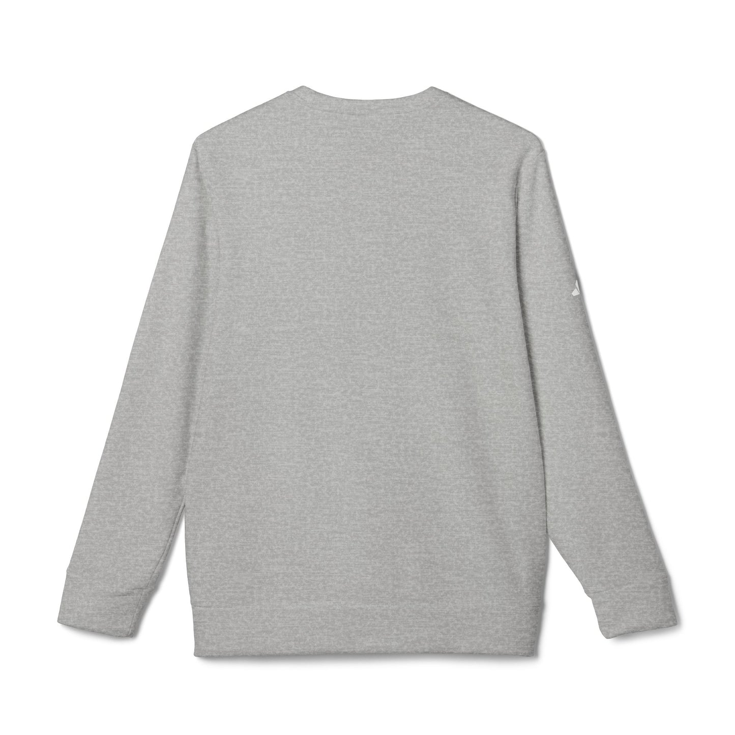 adidas Fleece Crewneck Sweatshirt