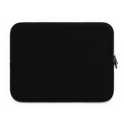 Spooky Laptop Sleeve