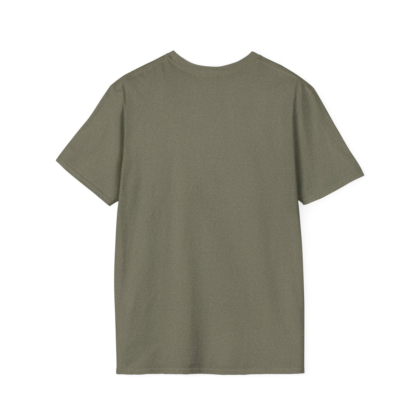 Unisex Softstyle T-Shirt - Ideal for Music Lovers