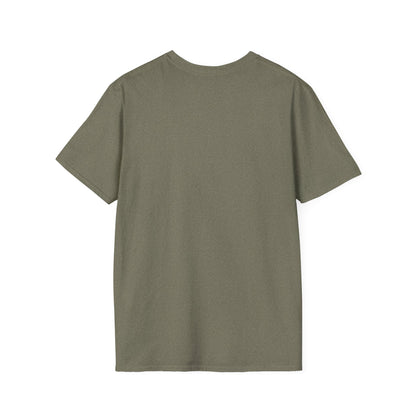 Unisex Softstyle T-Shirt - Ideal for Music Lovers