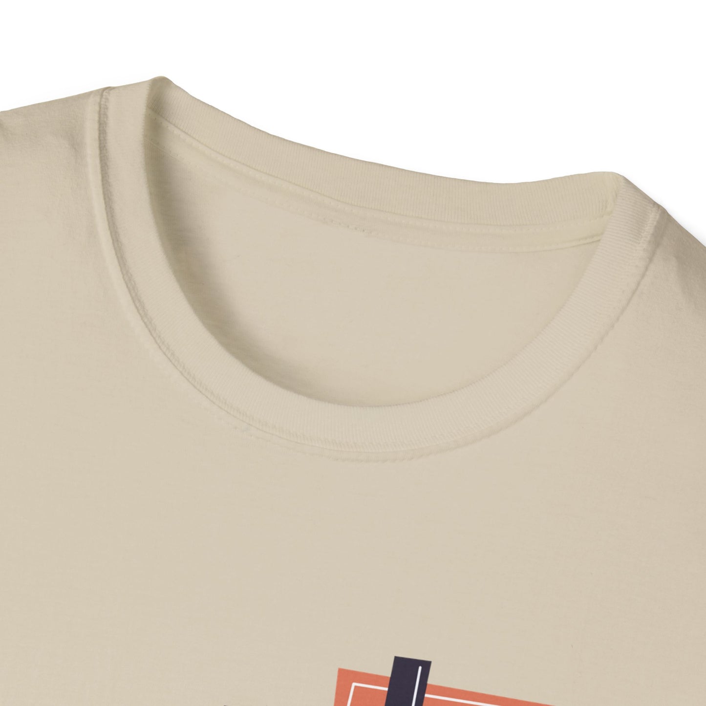 Gildan Unisex Softstyle T-Shirt