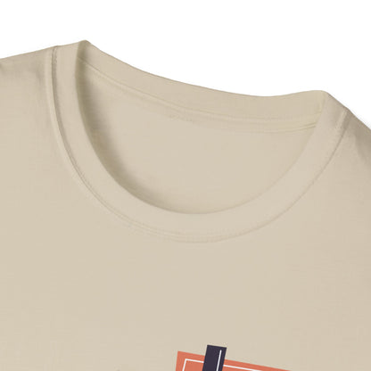 Gildan Unisex Softstyle T-Shirt