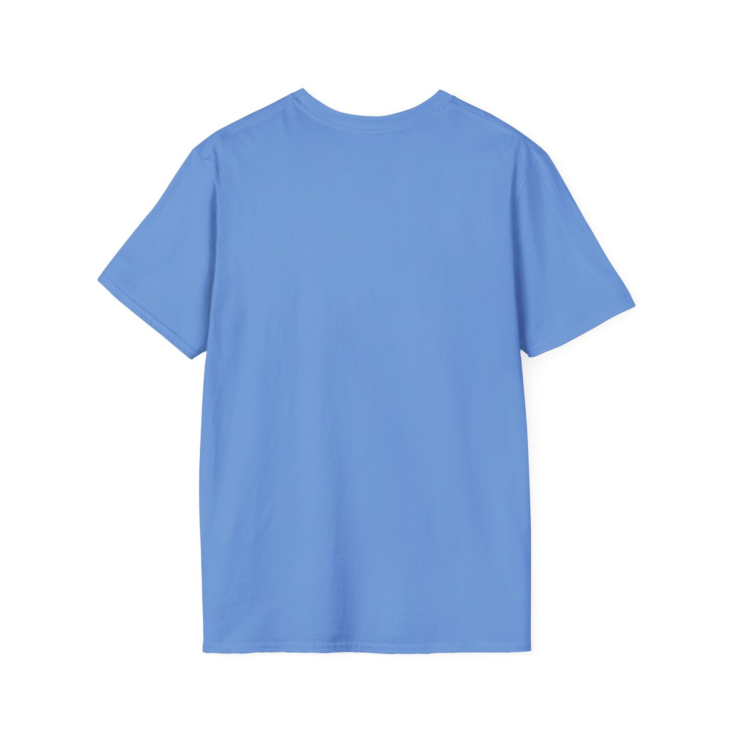 Gildan Unisex Softstyle T-Shirt