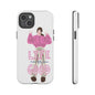 Durable iPhone Case (15 & 16 series)
