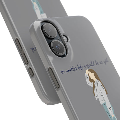 L&C Slim Phone Case