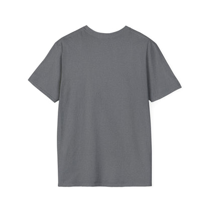 Unisex Softstyle T-Shirt - Ideal for Music Lovers