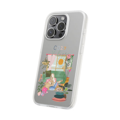 Cozy Vibe The Flexi Case