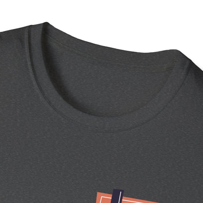 Gildan Unisex Softstyle T-Shirt