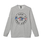 adidas Unisex Fleece Crewneck Sweatshirt