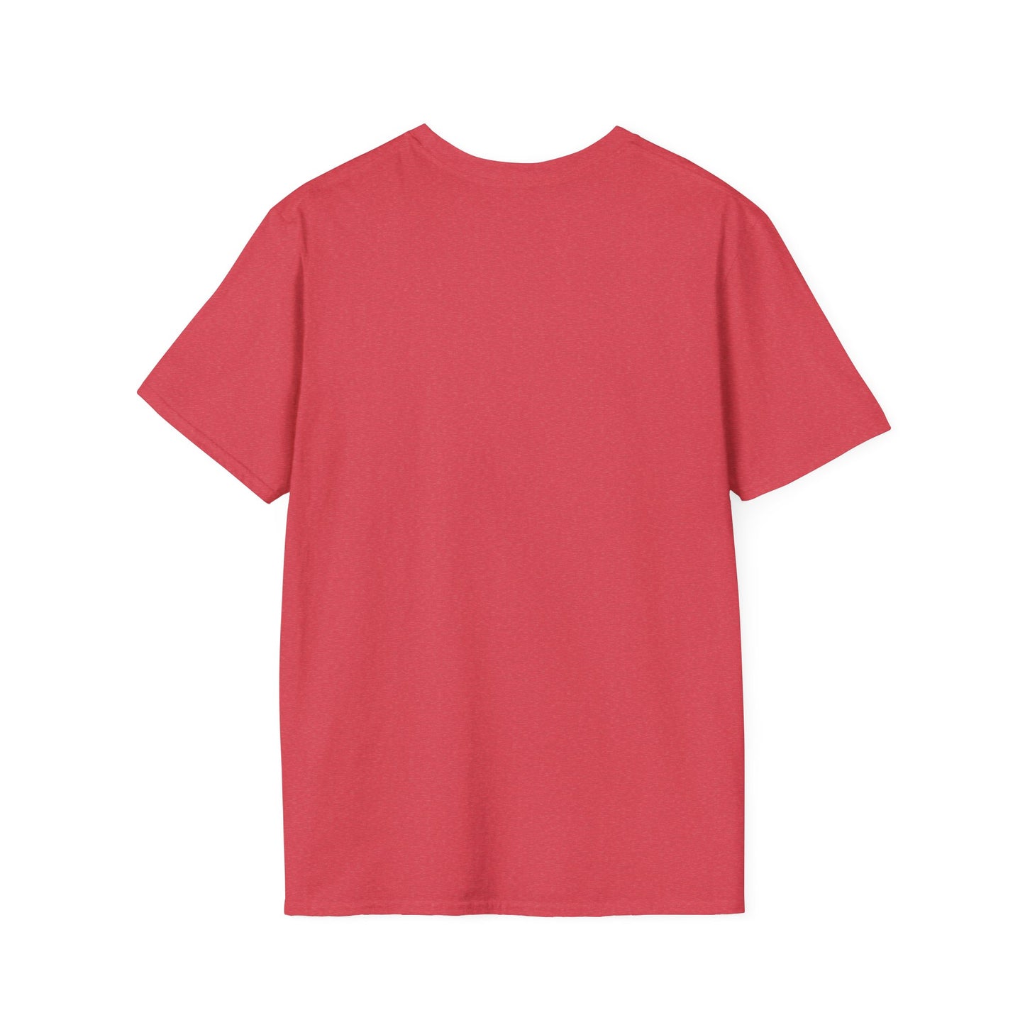Gildan Unisex Softstyle T-Shirt