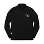 Adidas® Embroidered Quarter-Zip Pullover